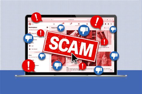 BBB warns of Facebook Marketplace scams